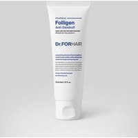 Dr.FORHAIR - Champú Anticaspa Folligen Anti-Dandruff Shampoo Mini