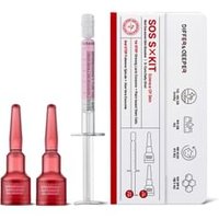 DIFFER & DEEPER - SOS S-Kit 3 pcs
