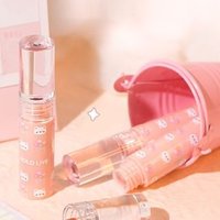 HOLD LIVE - Mirror Light Lip Gloss - 3 Colors #102 Roses - 2.4g product view