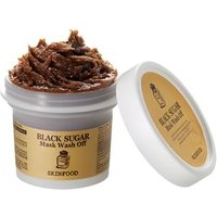 SKINFOOD - Mascarilla Facial Black Sugar Wash Off