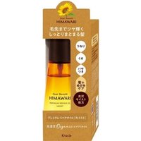 Kracie - Dear Beaute Himawari Premium Repair Oil Moist - 60ml