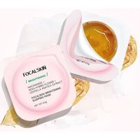 FOCALSKIN - Brightening Sleeping Mask #Sleeping Mask - 1pcs 4.5g