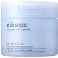 mixsoon - Pad de Tónico Hyaluronic Acid