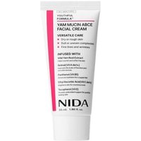 NIDA - Youthful Formula Yam Mucin ABCE Facial Cream 55ml