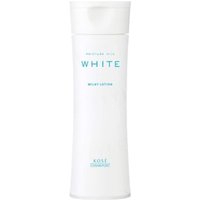 Kose - Moisture Mild White Milky Lotion 140ml