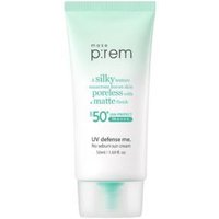make p:rem - UV Defense Me. No Sebum Sun Cream 50ml