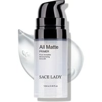 Sace Lady - All Matte Pors Invisible Primer 12ml