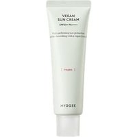 HYGGEE - Vegan Sun Cream - Crème solaire vegan