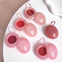 Gege Bear - Lip & Cheek Moisturizing Cream - 6 Colors #01 Soft Peach - 5g