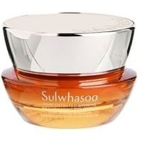 Sulwhasoo - Concentrated Ginseng Rejuvenating Eye Cream 2024 Version - 15ml