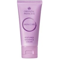 ORIENTAL PRINCESS - Bikini Care Perfumed Radiance Cream Fresh Bloom 50g