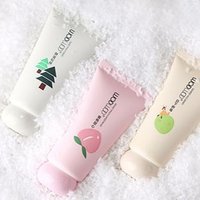 WODWOD - Moisturizing Fragrance Hand Cream - 3 Flavors 01# Sunrise Wild Berry - 60g