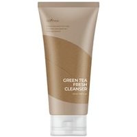 Isntree - Limpiador Facial Green Tea Fresh Cleanser