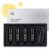 Dr. Ceuracle - Pure VC Mellight Ampoule Set 5 pcs