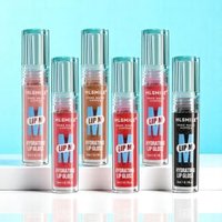 MLSMILE - Hydrating Lip Gloss - 6 Colors #02