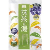 pdc - Wafood Made Matcha Bath Salt 30g