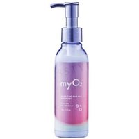 BEAUTE DE MODE - myO2 Water Coat Hair Milk Deep Moist 150g
