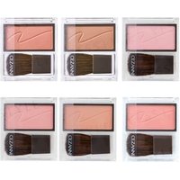 CEZANNE - Cheek Blush 03 Milk Mauve