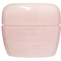 BCL - Momo Puri Peach Moist Barrier Cream 80g