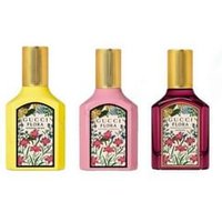 Gucci - Flora Eau de Parfum Gift Set 30ml x 3