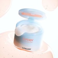 Litology - 98% High Purity PDRN Blackhead Removal Nose Strip