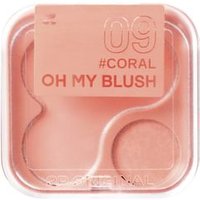 2P ORIGINAL - Oh My Blush 09 Coral