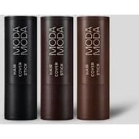MODAMODA - Pro-Change Hair Cover Stick - 3 Colors #03 Natural Brown