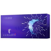 LA PULOVCE - Hyaluron Hydrating Concenerated Mask 10 pcs