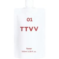 TTVV - Tónico