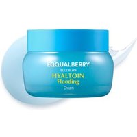EQQUALBERRY - Crema Hyaltoin Flooding