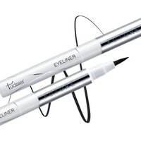 Pudaier - 5D Long Lasting Quick-Drying Eyeliner Black - 2.5ml