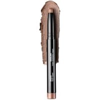 Lord & Berry - Reglam Cream Eyeshadow Crayon - 6 Colors #4275 - Deep Brown - 1.4g