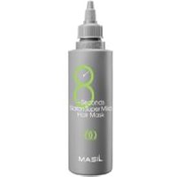MASIL - 8 Seconds Salon Super Mild Hair Mask Mini 100ml