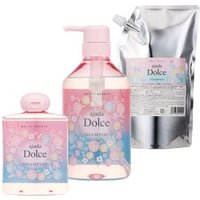 ajuda - Dolce Melty Repair Shampoo 560ml Refill
