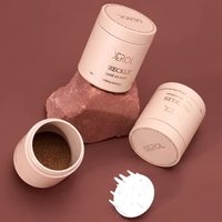 DEROL - Masquerde Freckles Liquid Air Cushion - 3 Colors #01