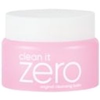 BANILA CO - Clean It Zero Original Cleansing Balm 7ml 2025 Version - 7ml