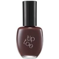 tip toe - Andante Nail Polish - 18 Colors #208 Coco