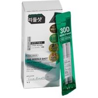 VT - Reedle Shot 300 Stick Pouch 2ml x 10 pcs