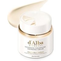 d'Alba - Intensive Volufiline Grinding Cream - Crème repulpante