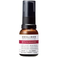 TUNEMAKERS - Undiluted Solution Eye Serum 15ml
