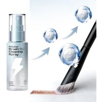 BLJ - Lightning Series No-Wash Makeup Brush Cleansing Spray - 3Types #Fragrance Free - 50ml
