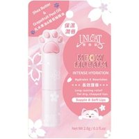 UNICAT - Cat Paw Lip Balm Shea Butter & Grapefruit Peel Oil