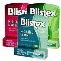 Blistex - Lip Balm SPF15 Classic - 4.25g