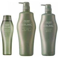 Shiseido Professional - Sublimic Fuente Forte Shampoo Dandruff Scalp 500ml