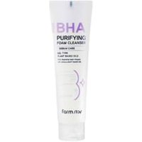 Farmstay - BHA Purifying Foam Cleanser 150ml