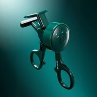 ViveLab - Hyper Curling Heating Curler 1 pc