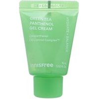 innisfree - Green Tea Panthenol Gel Cream Mini 15ml