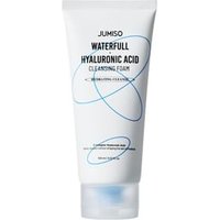 JUMISO - Espuma Limpiadora Waterfull Hyaluronic Acid Cleansing Foam product view