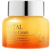 the SKIN HOUSE - Vital Bright Cream 50ml