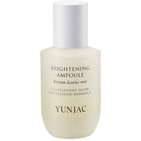 YUNJAC - Brightening Ampoule 30ml product view